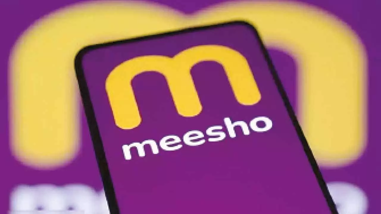 Meesho’s Rs 5,421-cr IPO to open on December 3