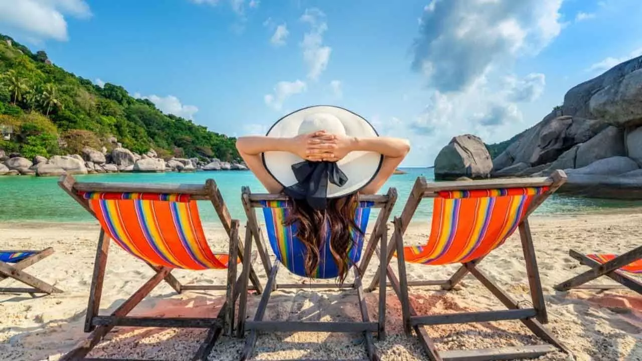 Rise in cool spots for vacation this year-end: Report