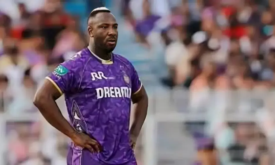 IPL 2026: Released by KKR, Andre Russell Retires from IPL; Joins Franchise Staff as Power Coach