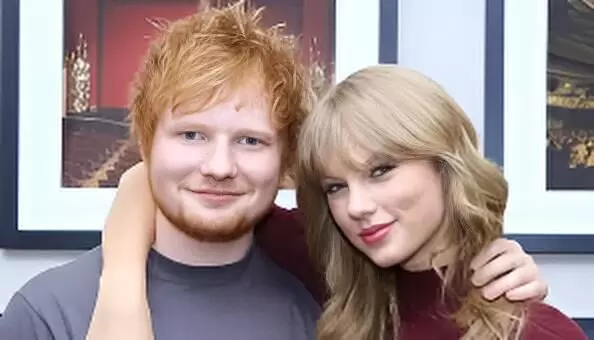 Ed Sheeran and Taylor Swift Reconnect, Confirm Their Bond Is Stronger Than Ever After Engagement Confusion