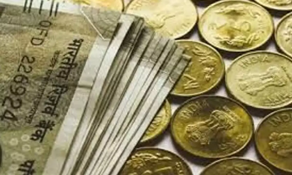 States’ capital outlay may touch Rs 7.5L cr in FY26