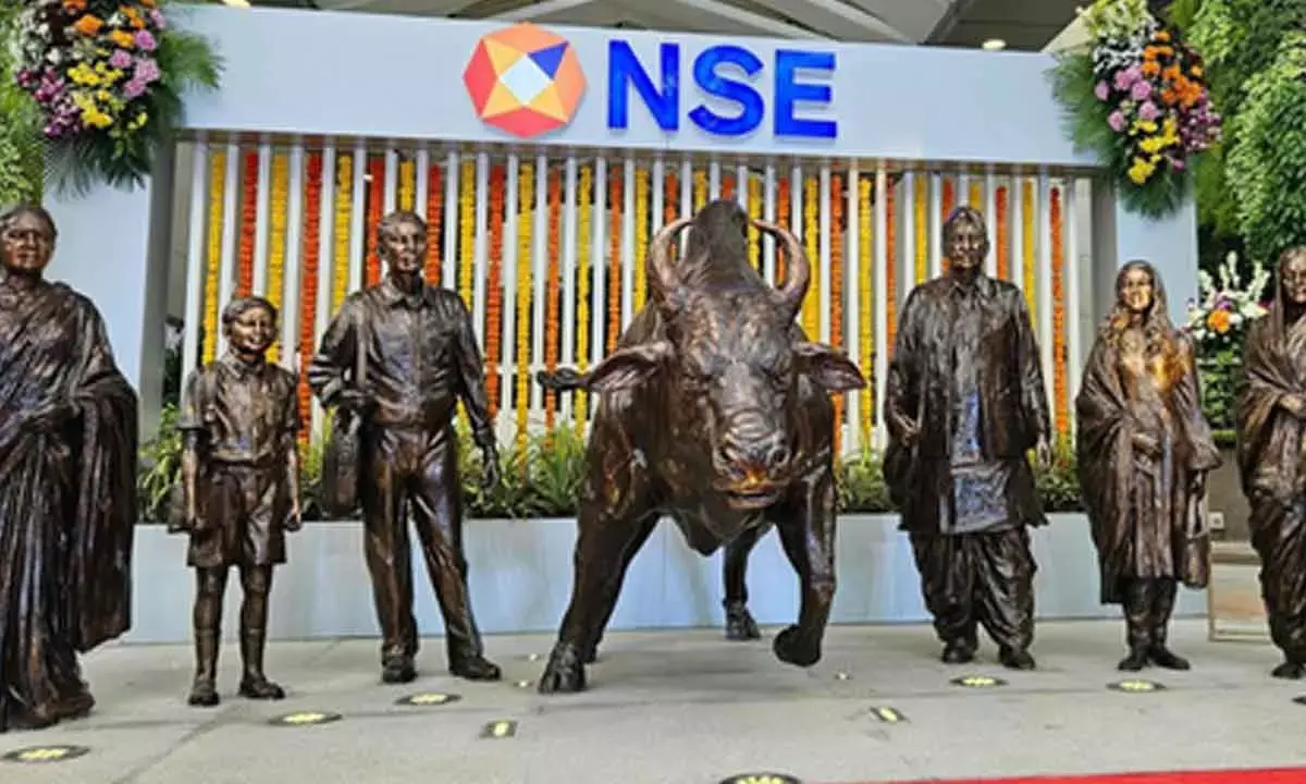 NSE trims Fin Nifty quantity freeze limit to 1,200 contracts