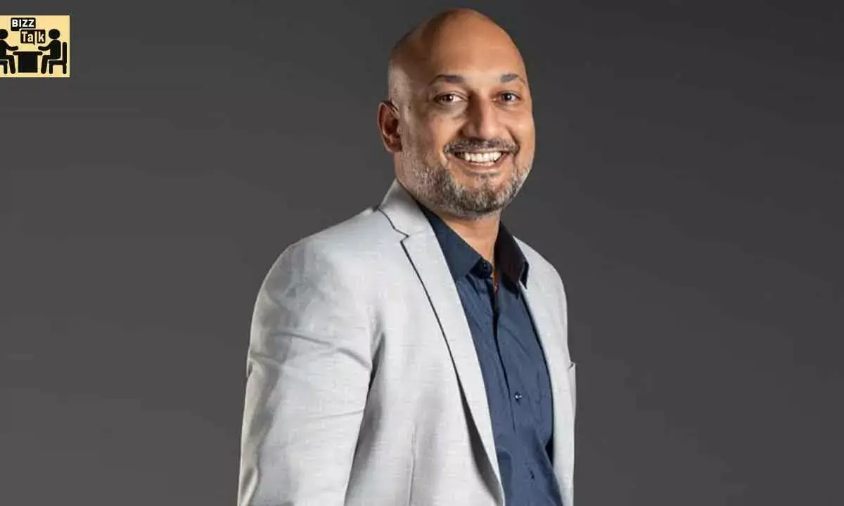 Amaravati envisions a future-ready urban model that integrates rapid growth, civic responsibility and environmental balance