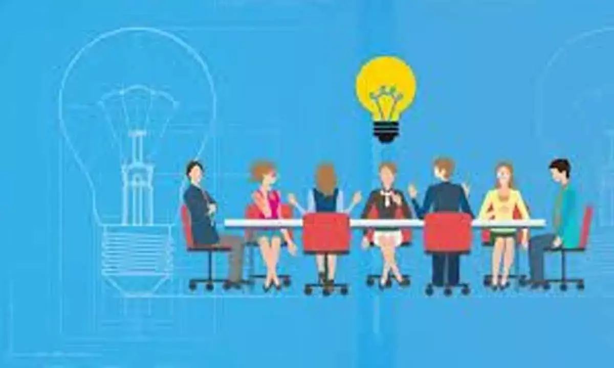 How intrinsic motivation drives higher performance, and greater workplace creativity