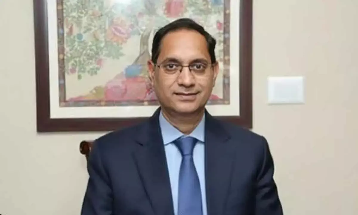 Digital gold not under our purview: Sebi chief