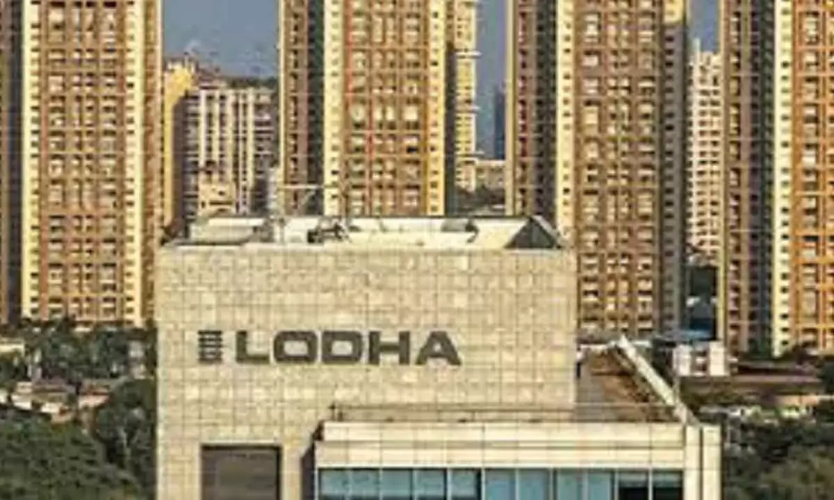 Lodha to launch Rs 14Kcr worth housing projects in 2nd half of FY26