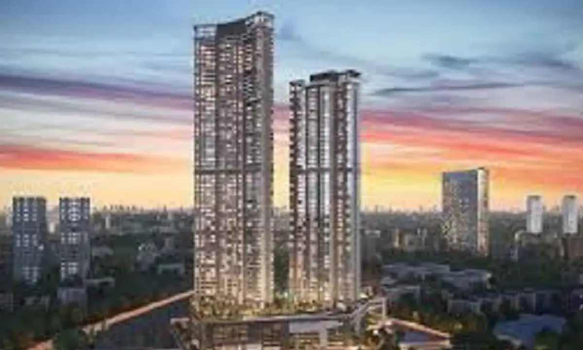 Godrej to buy multiple land parcels in FY26 with revenue potential of Rs 30K cr: Pirojsha