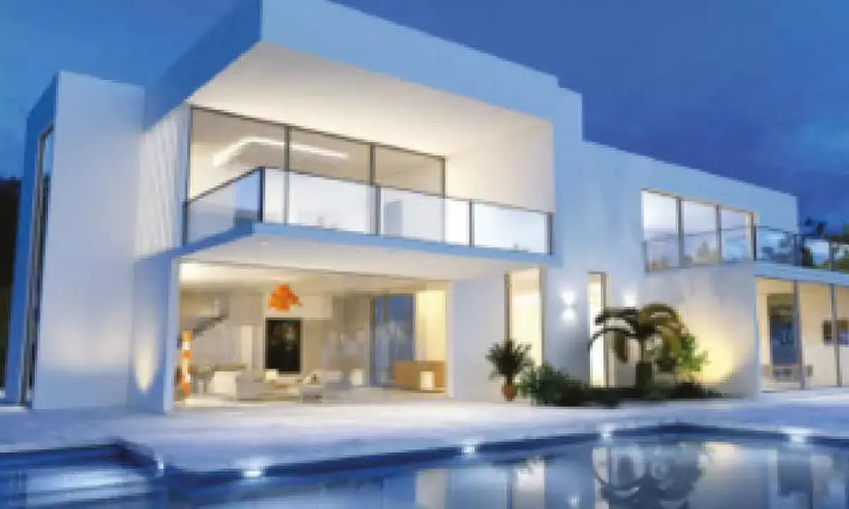 Luxury housing demand outshines other segments in top-7 cities