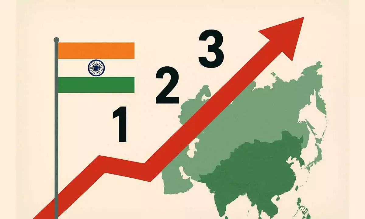 Bharat rises to No 3 in Asia’s power rankings; But what does it really mean?