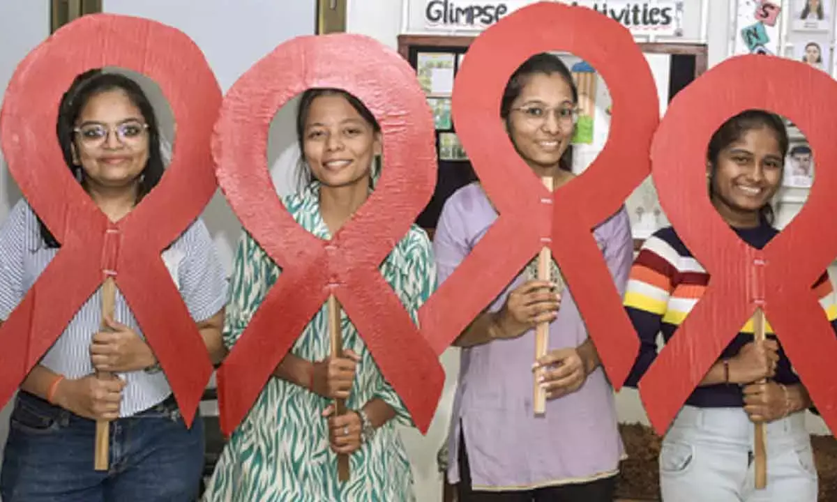 HIV infections down 49%, deaths reduced by 81% in India