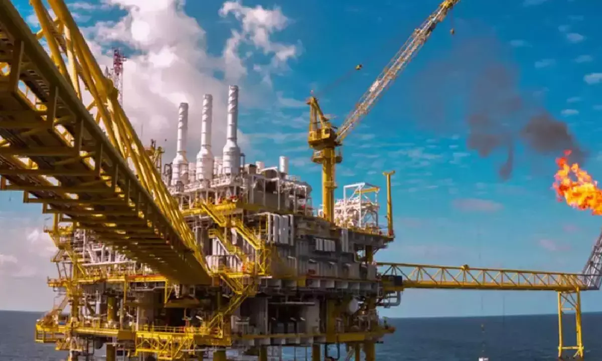 PNGRB panel for unlocking domestic natural gas market