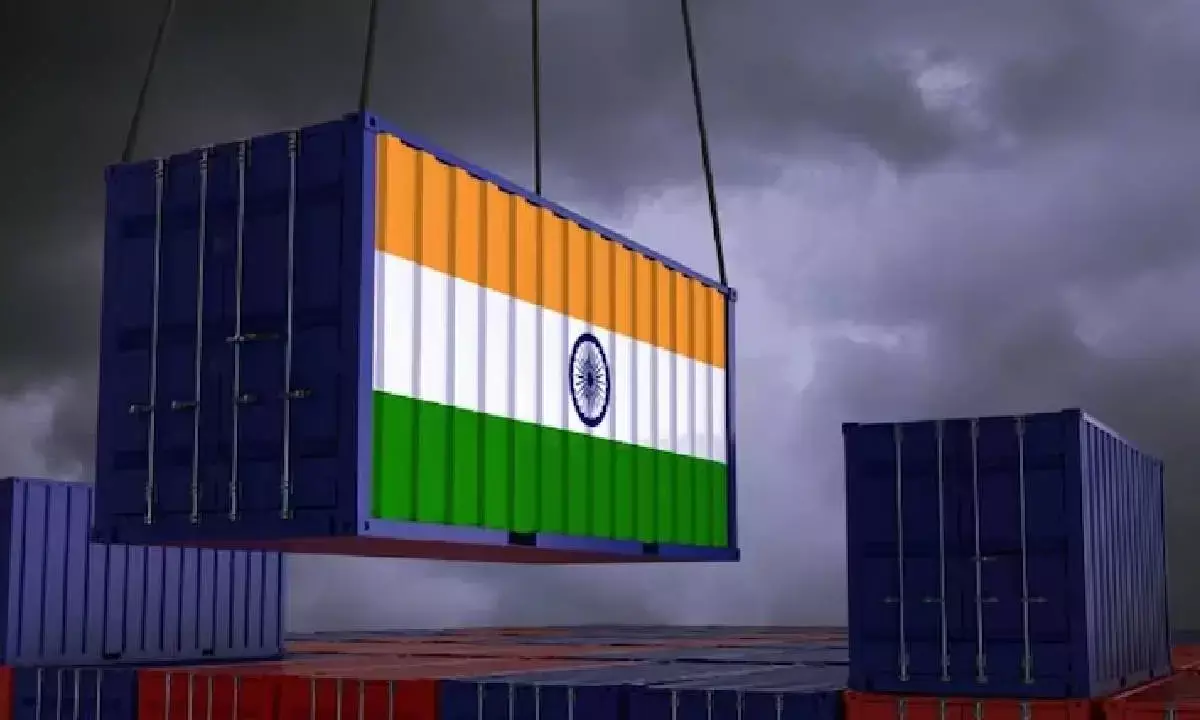 Indian exports face higher risk due to climate inaction