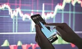 Stocks to Watch on December 1: ITC, Maruti, M&M, Eicher Motors, Lenskart, L&T, Waaree Energies, Brigade, NCC