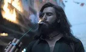 Dhurandhar Box Office Day 1 Advance Booking: Ranveer Singh’s Action Drama Crosses ₹2 Crore Mark Before Release