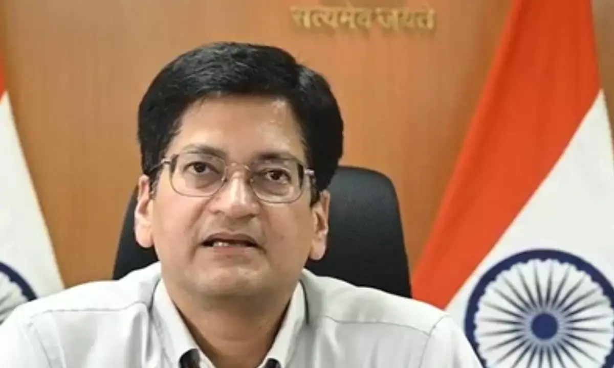 India to build indigenous electronic toy industry: Govt