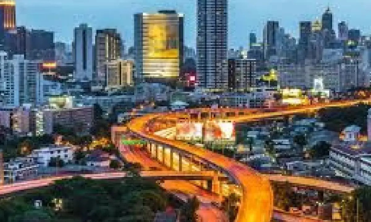 Next phase of growth will be driven by scaling operations: L&T