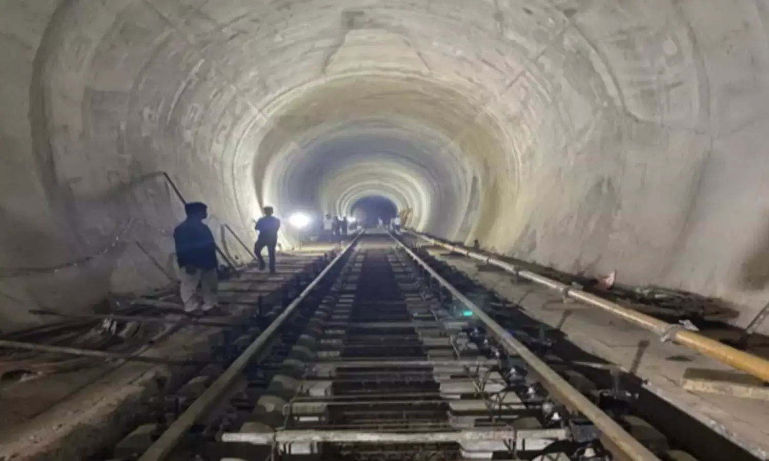 ECoR achieves breakthrough in Koraput-Singapur Doubling Project