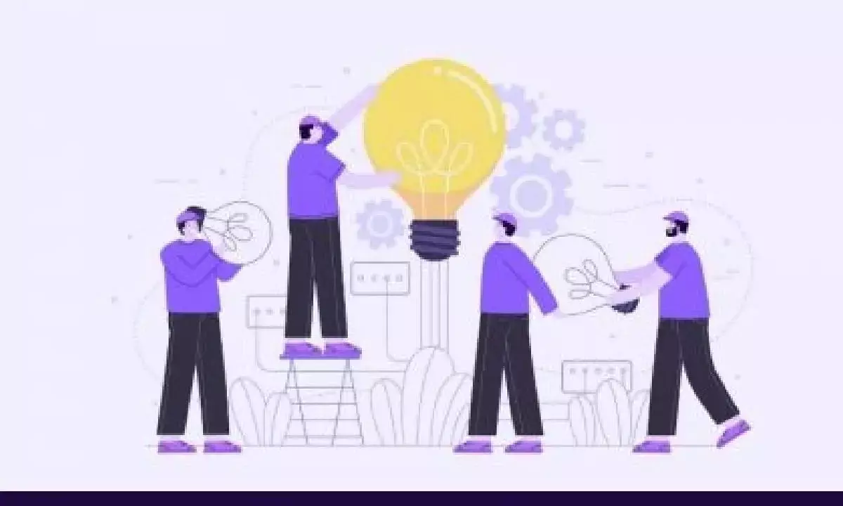 APIS holds MSME digital hackathon