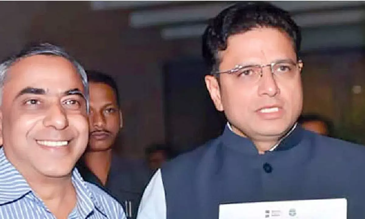 TG pledges full support to `1,000-cr ADEETIE scheme to power MSME energy efficiency