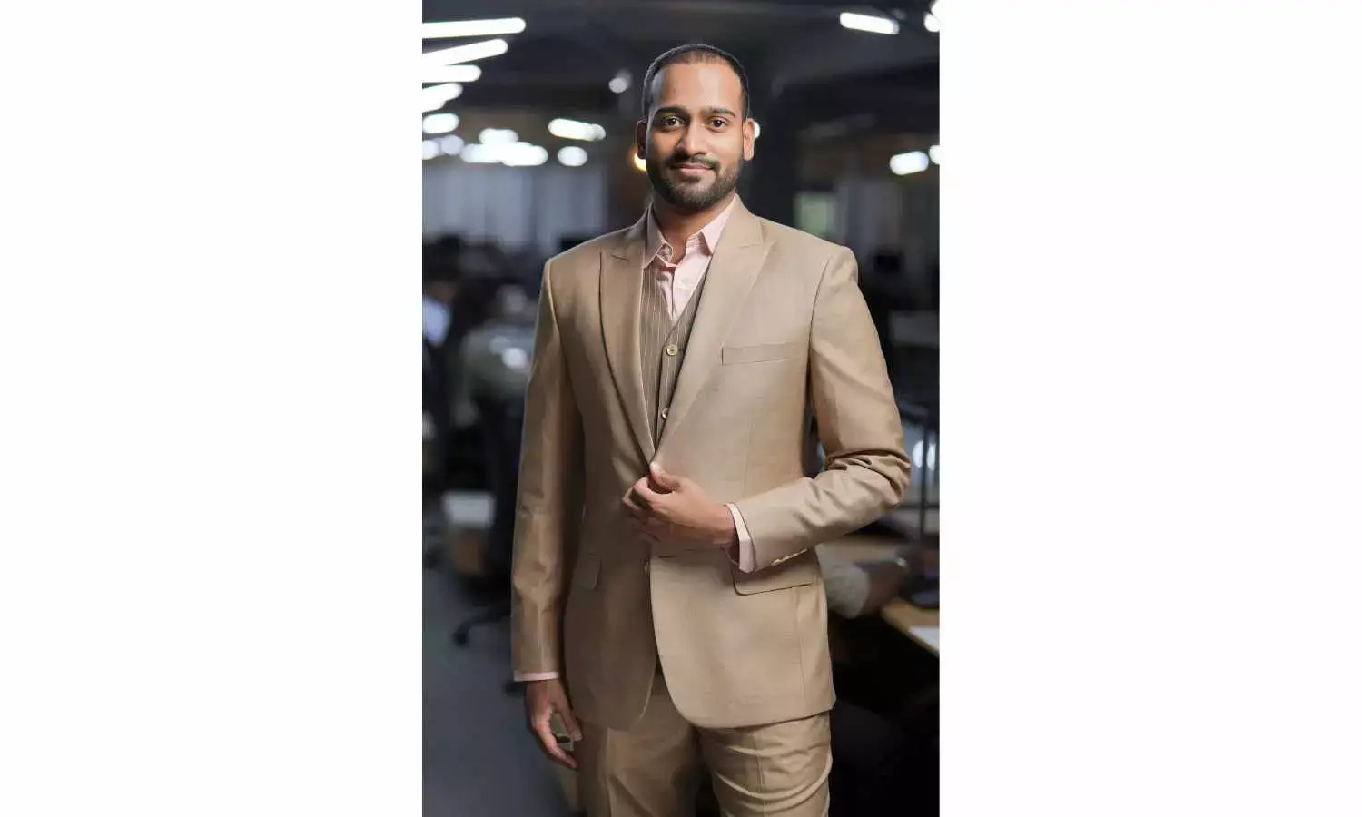 AI can bridge great talent mismatch in India