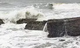 Cyclone Ditwah Weakens Into Deep Depression; Heavy Rain Likely in Tamil Nadu