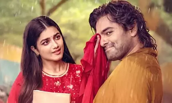 Andhra King Taluka Box Office Collection Day 4: Ram Pothineni’s Film Maintains Steady Weekend Run