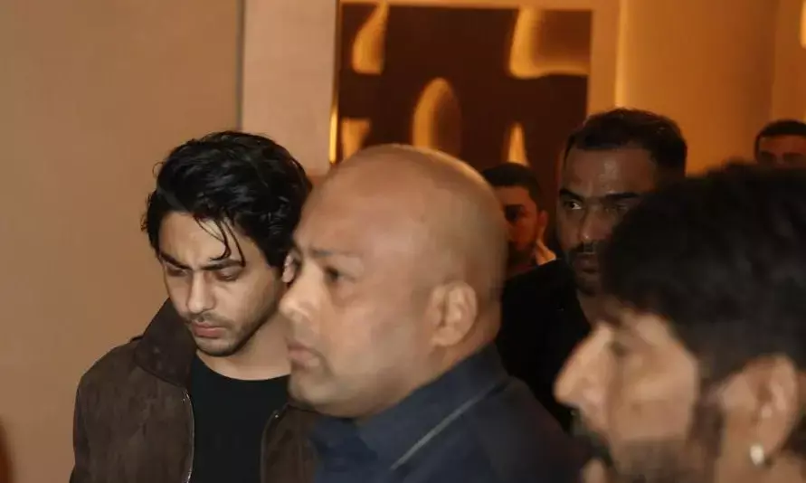 Cavore Ignites Residency Road - A New Era of Nightlife Arrives in Bengaluru