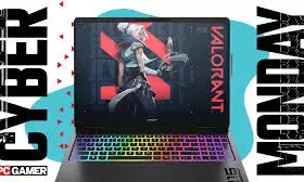Cyber Monday 2025 Gaming Laptop and Desktop Deals You Can’t Miss