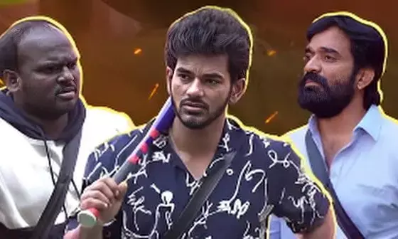 Bigg Boss 9 Nominations (Week 13): Six Contestants Nominated This Week, Only Two Safe