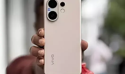 Vivo V70 FE India Launch Timeline Leaks: Expected to Debut With Snapdragon Chipset