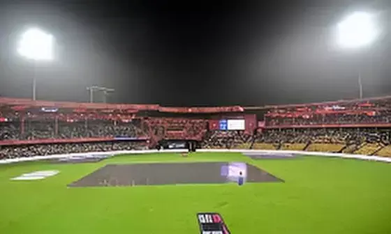 IPL 2026: Chinnaswamy Stadium Matches on Hold Until Safety Clearance, Says Karnataka Govt