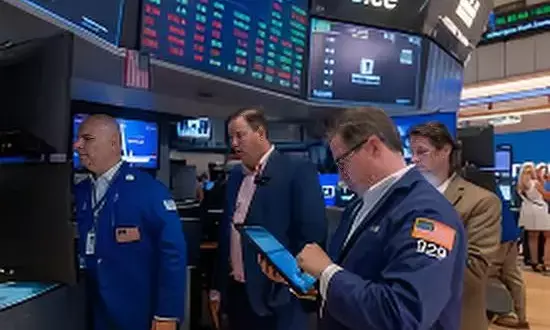 Stock Market Today: Dow, S&P 500, Nasdaq Futures Tick Higher as Wall Street Attempts a Comeback