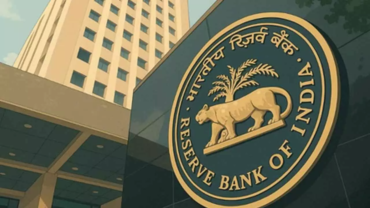 Will RBI slash repo rate amid robust GDP growth, all-time low inflation?