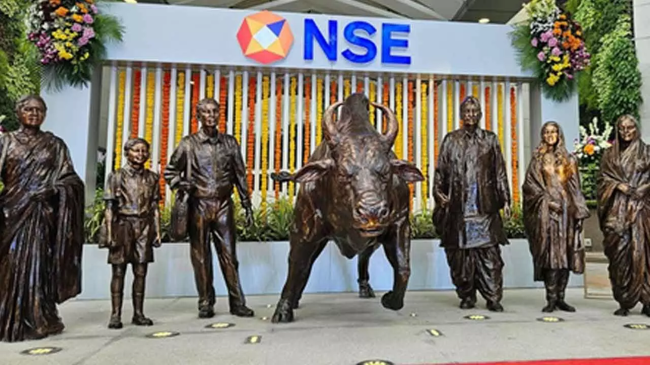NSE trims Fin Nifty quantity freeze limit to 1,200 contracts