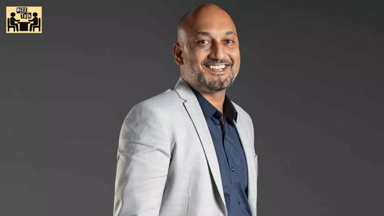 Amaravati envisions a future-ready urban model that integrates rapid growth, civic responsibility and environmental balance