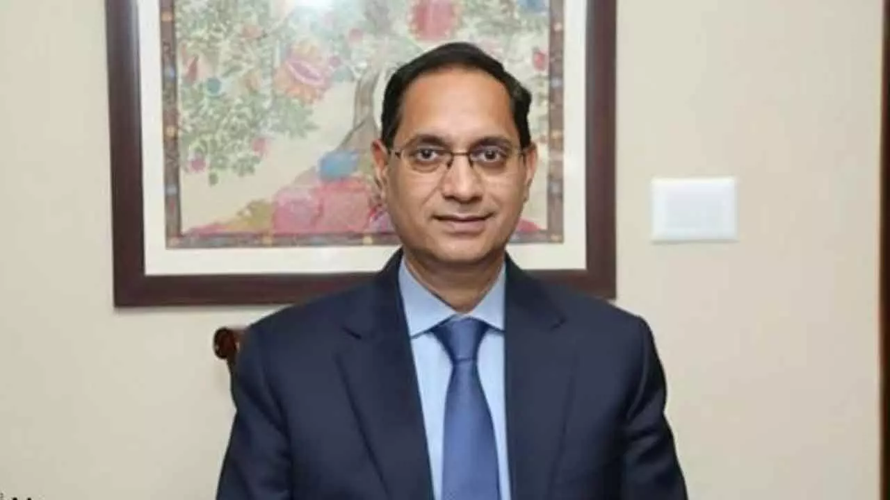 Digital gold not under our purview: Sebi chief