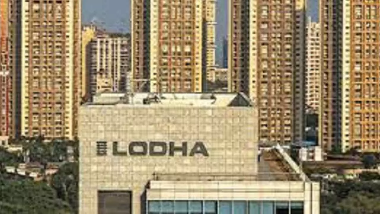 Lodha to launch Rs 14Kcr worth housing projects in 2nd half of FY26