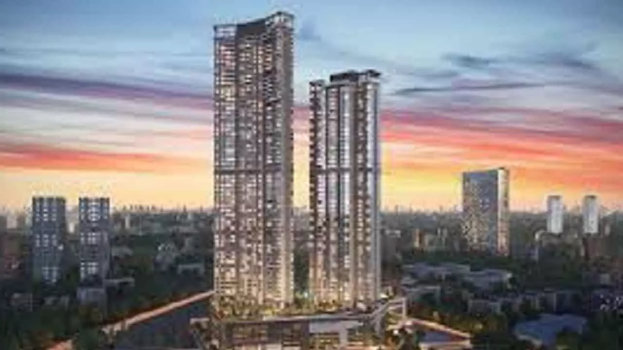 Godrej to buy multiple land parcels in FY26 with revenue potential of Rs 30K cr: Pirojsha Godrej to buy multiple land parcels in FY26 with revenue potential of Rs 30K cr: Pirojsha