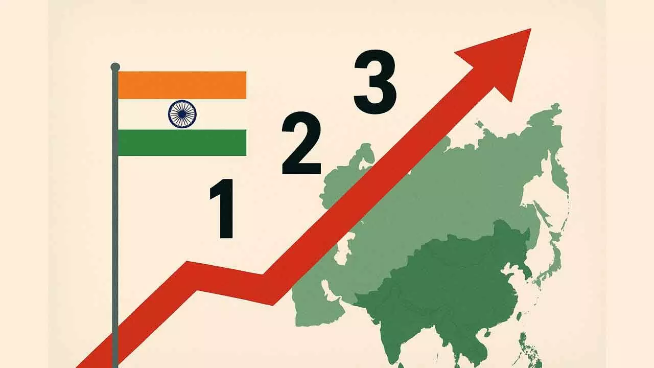 Bharat rises to No 3 in Asia’s power rankings; But what does it really mean?