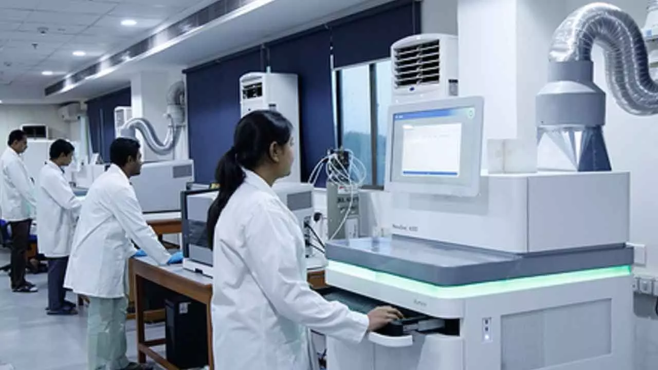 Scientists find genetic clues to tackle oral cancer among women Scientists find genetic clues to tackle oral cancer among women