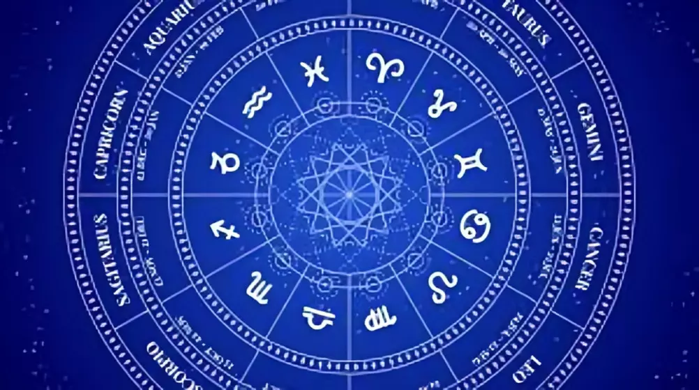 Horoscope Today, December 1, 2025: What the Stars Predict for Your Day Horoscope Today, December 1, 2025: What the Stars Predict for Your Day