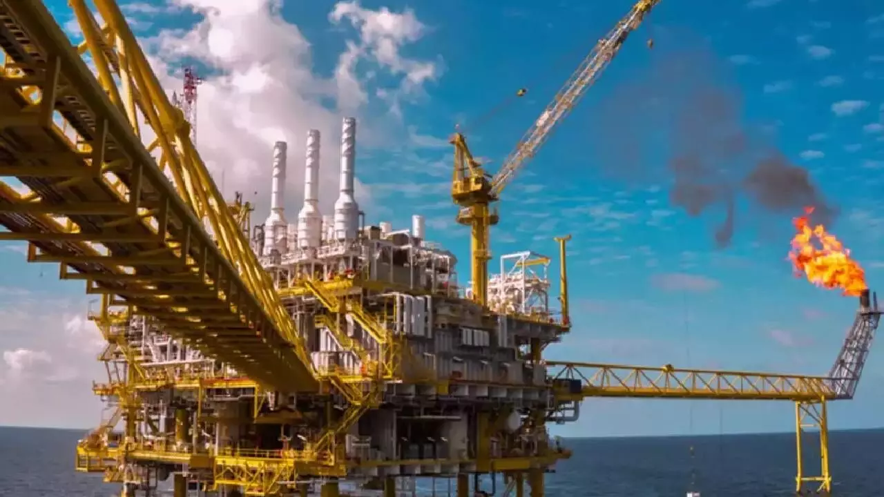 PNGRB panel for unlocking domestic natural gas market