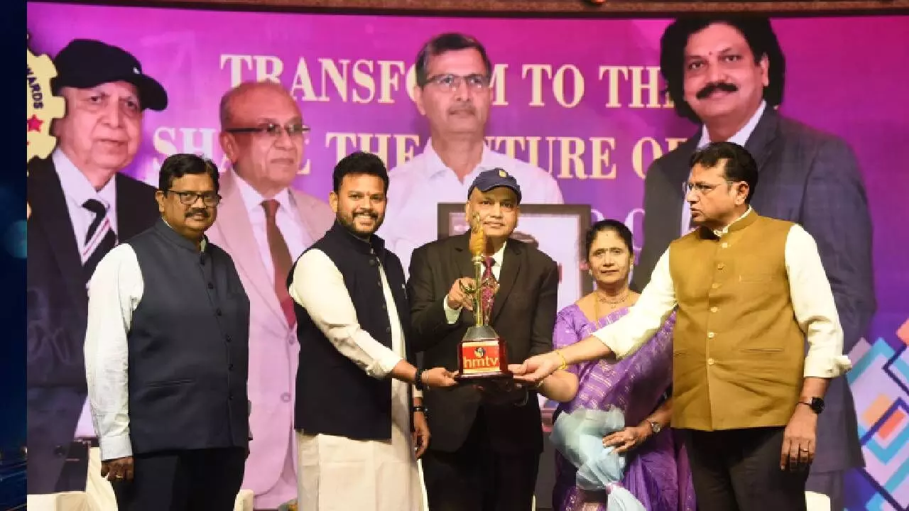 Ministers call for global ambition, ethical enterprise, dwell on economic future