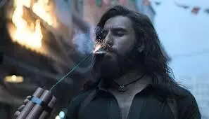 Dhurandhar Box Office Day 1 Advance Booking: Ranveer Singh’s Action Drama Crosses ₹2 Crore Mark Before Release Dhurandhar Box Office Day 1 Advance Booking: Ranveer Singh’s Action Drama Crosses ₹2 Crore Mark Before Release