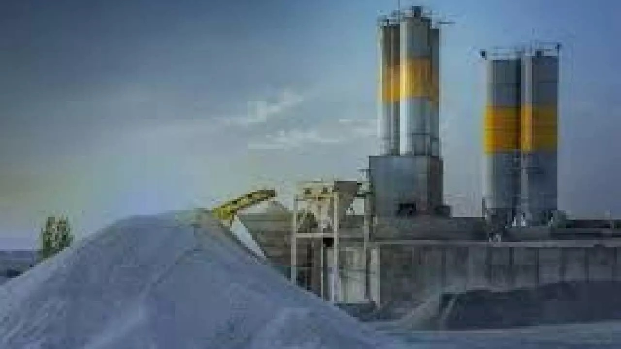 Betting big: Cement makers upbeat on Q2 sales growth