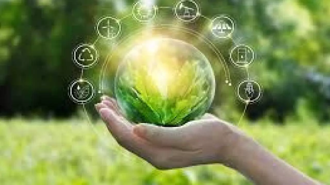 Set up tech fund to promote green economy: CII to govt