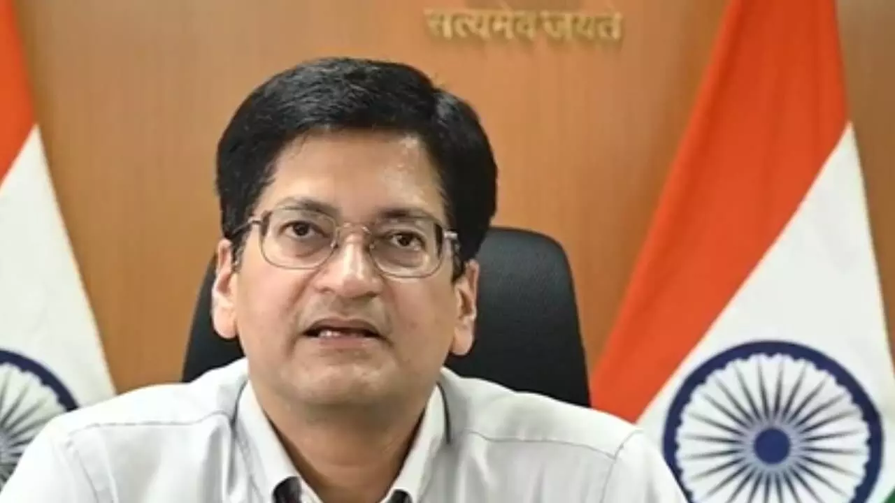 India to build indigenous electronic toy industry: Govt