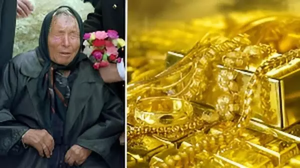 Gold Price 2026: Will Gold Rise or Fall? Baba Vanga’s Predictions Spark Global Buzz