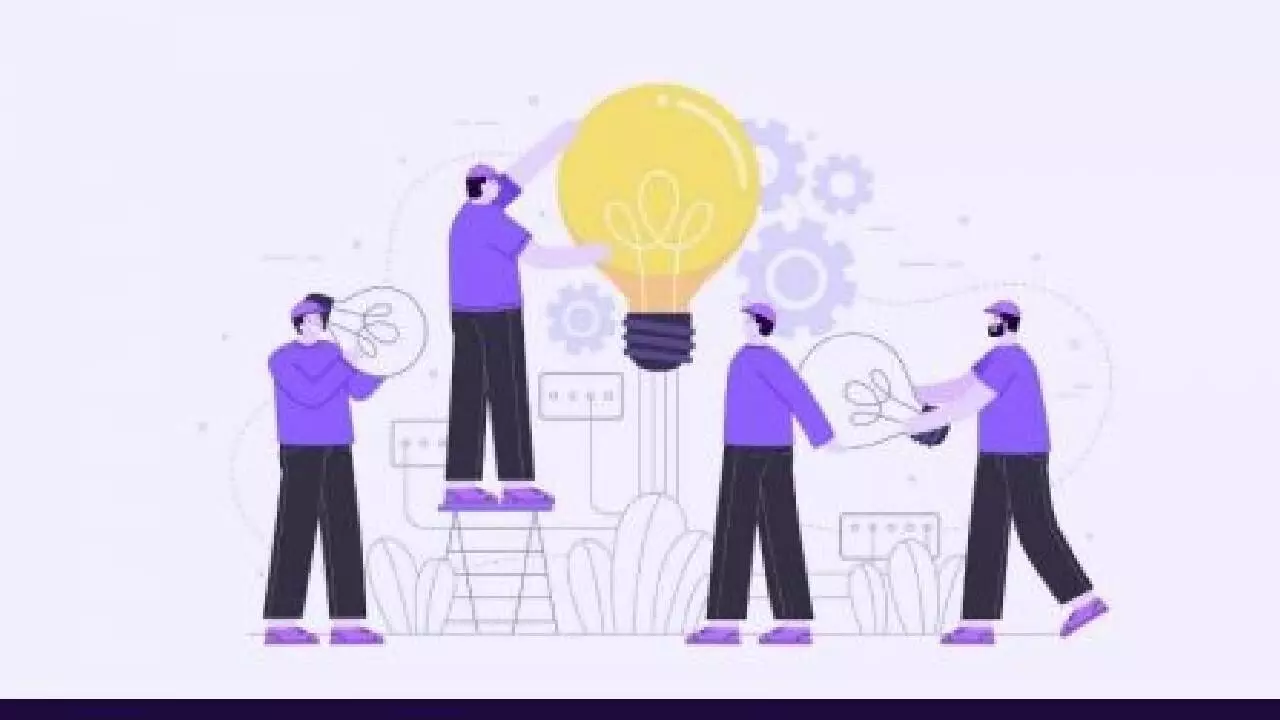 APIS holds MSME digital hackathon