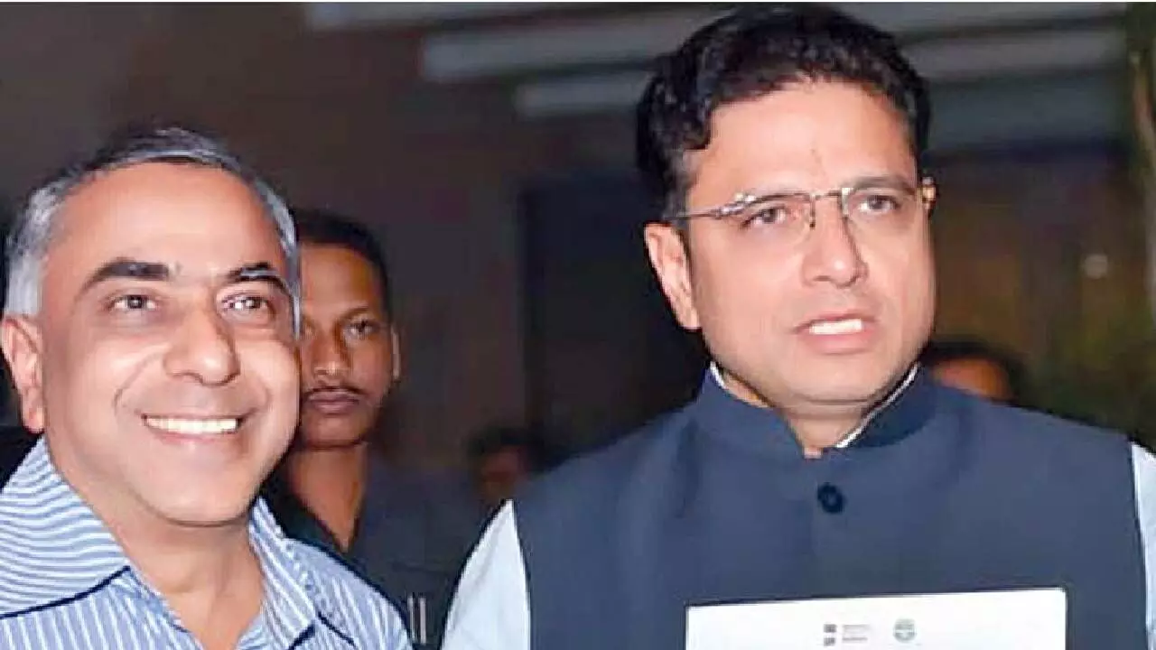 TG pledges full support to `1,000-cr ADEETIE scheme to power MSME energy efficiency